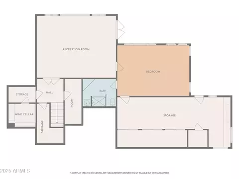 Floorplan - 2204 E Feather Plume Ln #543, Payson, AZ 85541 photo 3 of 4