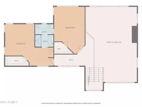 Floorplan - 2204 E Feather Plume Ln #543, Payson, AZ 85541 photo 2 of 4
