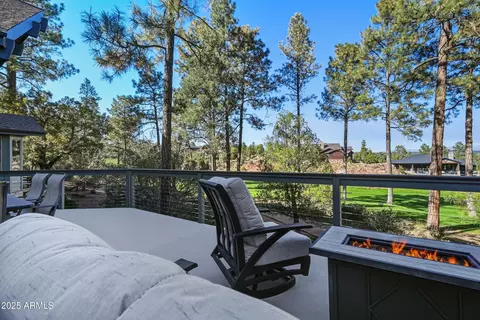Exterior - 2204 E Feather Plume Ln #543, Payson, AZ 85541 photo 6 of 18