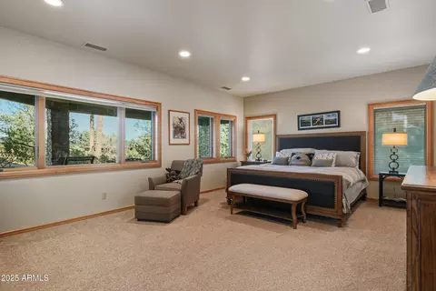 Bedroom - 2204 E Feather Plume Ln #543, Payson, AZ 85541 photo 5 of 6