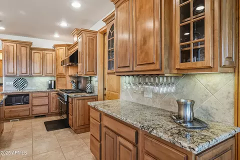 Kitchen - 2204 E Feather Plume Ln #543, Payson, AZ 85541 photo 1 of 4