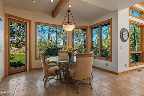 Dining - 2204 E Feather Plume Ln #543, Payson, AZ 85541 photo 2 of 2