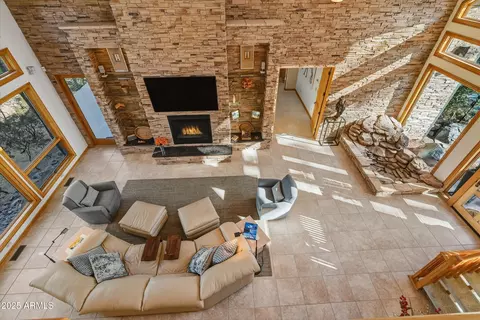Living - 2204 E Feather Plume Ln #543, Payson, AZ 85541 photo 5 of 5