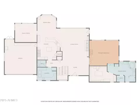 Floorplan - 2204 E Feather Plume Ln #543, Payson, AZ 85541 photo 1 of 4