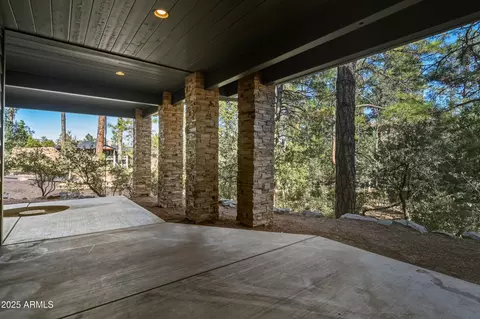 Exterior - 2204 E Feather Plume Ln #543, Payson, AZ 85541 photo 16 of 18