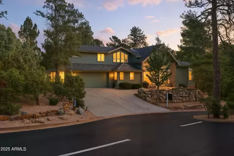 Exterior - 2204 E Feather Plume Ln #543, Payson, AZ 85541 photo 2 of 18
