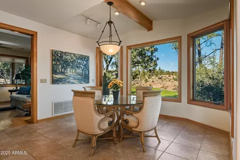 Dining - 2204 E Feather Plume Ln #543, Payson, AZ 85541 photo 1 of 2