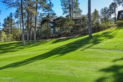 2204 E Feather Plume Ln #543, Payson, AZ 85541