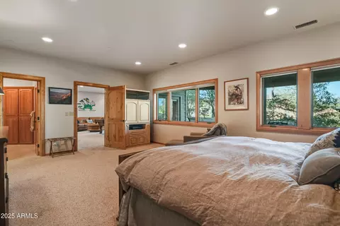 Bedroom - 2204 E Feather Plume Ln #543, Payson, AZ 85541 photo 6 of 6