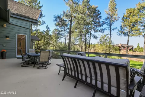Exterior - 2204 E Feather Plume Ln #543, Payson, AZ 85541 photo 8 of 18