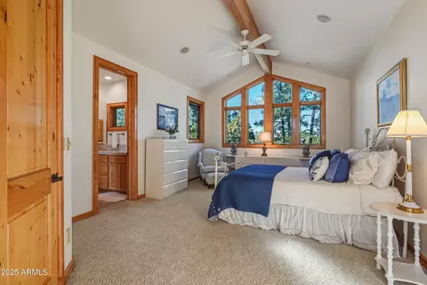 Bedroom - 2204 E Feather Plume Ln #543, Payson, AZ 85541 photo 3 of 6
