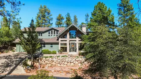 Exterior - 2204 E Feather Plume Ln #543, Payson, AZ 85541 photo 12 of 18