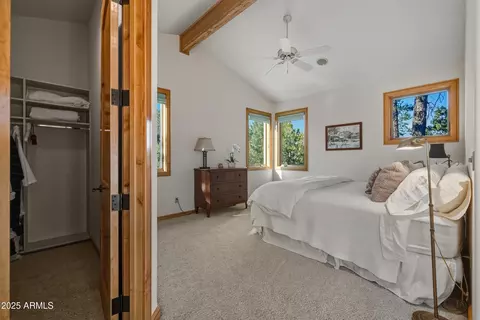 Bedroom - 2204 E Feather Plume Ln #543, Payson, AZ 85541 photo 4 of 6