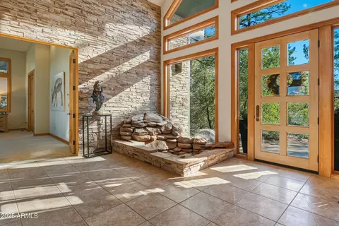 Entry Way - 2204 E Feather Plume Ln #543, Payson, AZ 85541 photo 1 of 3