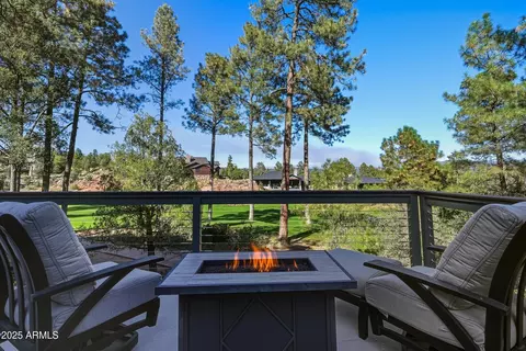 Exterior - 2204 E Feather Plume Ln #543, Payson, AZ 85541 photo 10 of 18