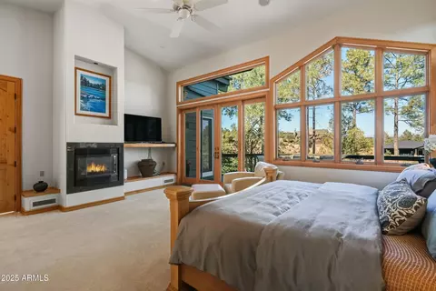 Bedroom - 2204 E Feather Plume Ln #543, Payson, AZ 85541 photo 2 of 6