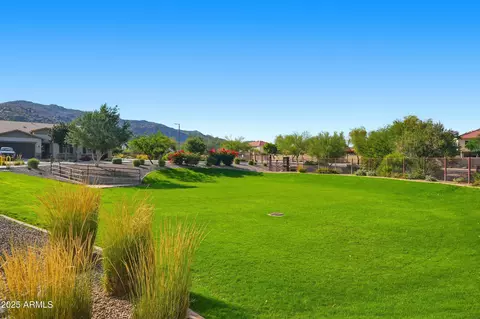 Exterior - 1432 E Pedro Rd, Phoenix, AZ 85042 photo 6 of 8