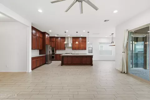 Living - 1432 E Pedro Rd, Phoenix, AZ 85042 photo 2 of 4