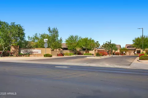Exterior - 1432 E Pedro Rd, Phoenix, AZ 85042 photo 8 of 8