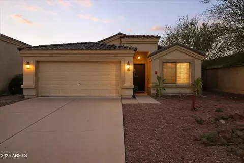 1804 S 217th Ave, Buckeye, AZ 85326