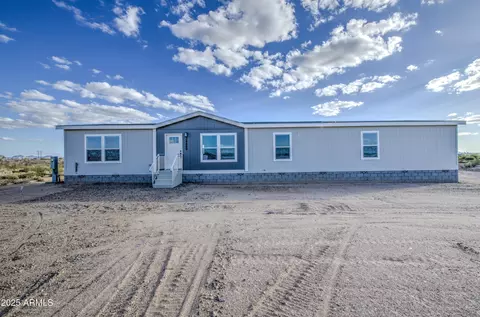 34489 W South Mountain Ave, Tonopah, AZ 85354