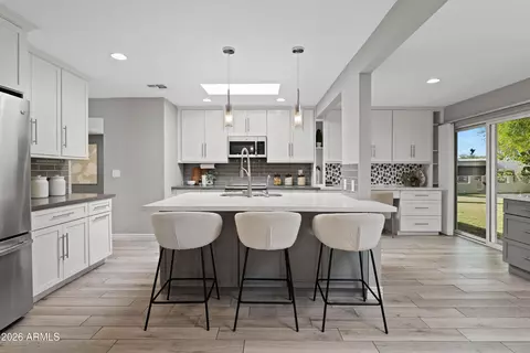 8018 N Via Verde --, Scottsdale, AZ 85258