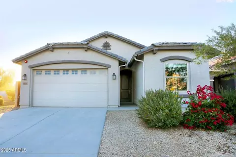 3836 S 64th Dr, Phoenix, AZ 85043
