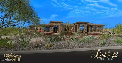 28704 N Summit Springs Rd #22, Rio Verde, AZ 85263