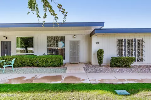 13039 N 100th Dr, Sun City, AZ 85351