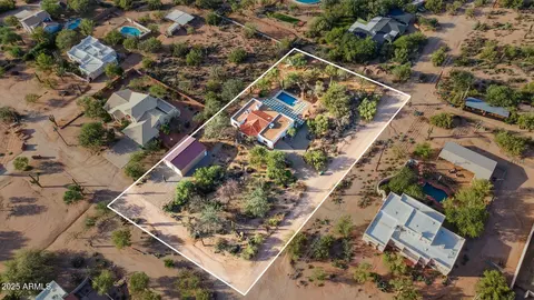 6548 E Barwick Dr, Cave Creek, AZ 85331