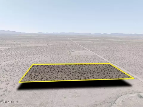 0 N Bullhead Rd #57, Dolan Springs, AZ 86441