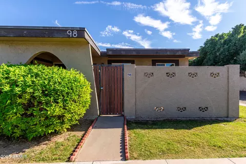 830 S Dobson Rd #98, Mesa, AZ 85202