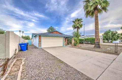 4615 N 101st Ave, Phoenix, AZ 85037