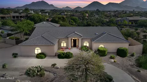 22919 N 93rd St, Scottsdale, AZ 85255