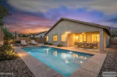 31138 N 130th Ln, Peoria, AZ 85383