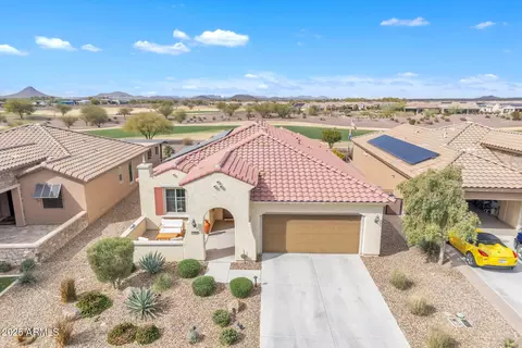 3956 N San Marin Dr, Florence, AZ 85132