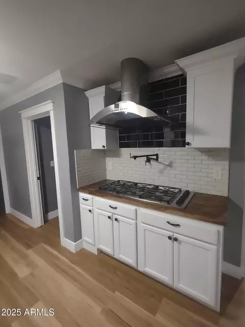 Kitchen - 7927 E Pueblo St, Globe, AZ 85501 photo 1 of 1