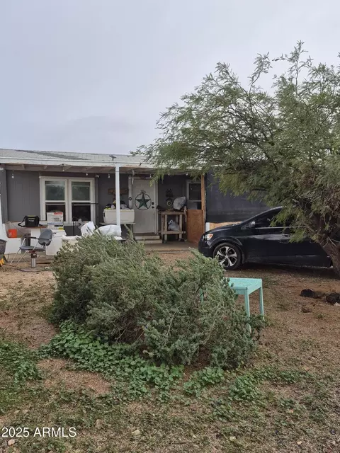 20519 W Rainbow Trl, Buckeye, AZ 85326