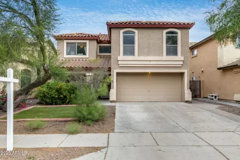 7911 S 47th Ln, Laveen, AZ 85339