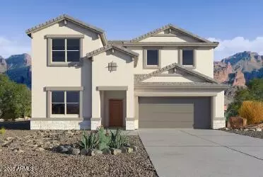 2304 W Sebring Ave, Apache Junction, AZ 85120