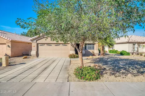 13418 N 74th Ln, Peoria, AZ 85381
