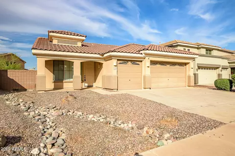 14456 W Boca Raton Rd, Surprise, AZ 85379