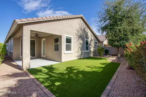 Exterior - 3507 E Alfalfa Dr, Gilbert, AZ 85298 photo 3 of 5