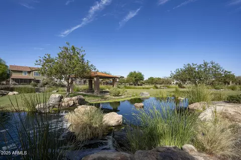 Exterior - 3507 E Alfalfa Dr, Gilbert, AZ 85298 photo 5 of 5