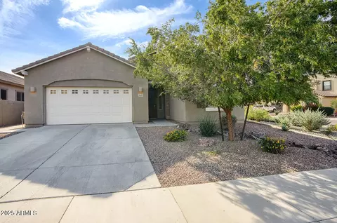 3507 E Alfalfa Dr, Gilbert, AZ 85298