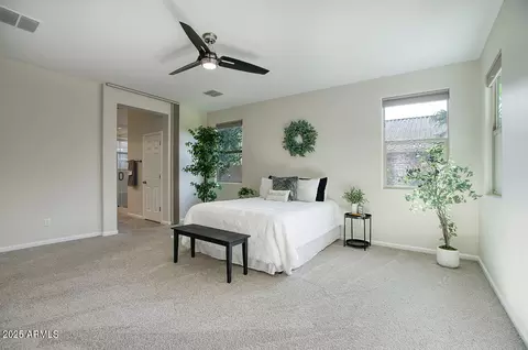 Bedroom - 3507 E Alfalfa Dr, Gilbert, AZ 85298 photo 1 of 2