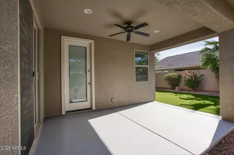 Exterior - 3507 E Alfalfa Dr, Gilbert, AZ 85298 photo 2 of 5