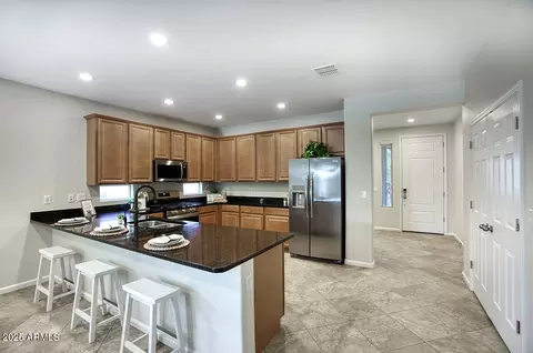 Kitchen - 3507 E Alfalfa Dr, Gilbert, AZ 85298 photo 2 of 4