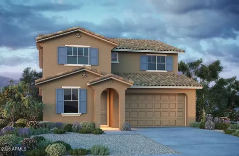 32583 N 122nd Ln, Peoria, AZ 85383