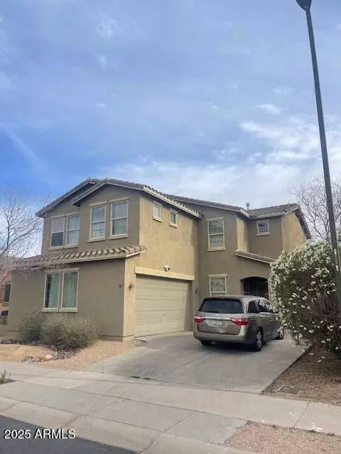 17335 W Woodlands Ave, Goodyear, AZ 85338